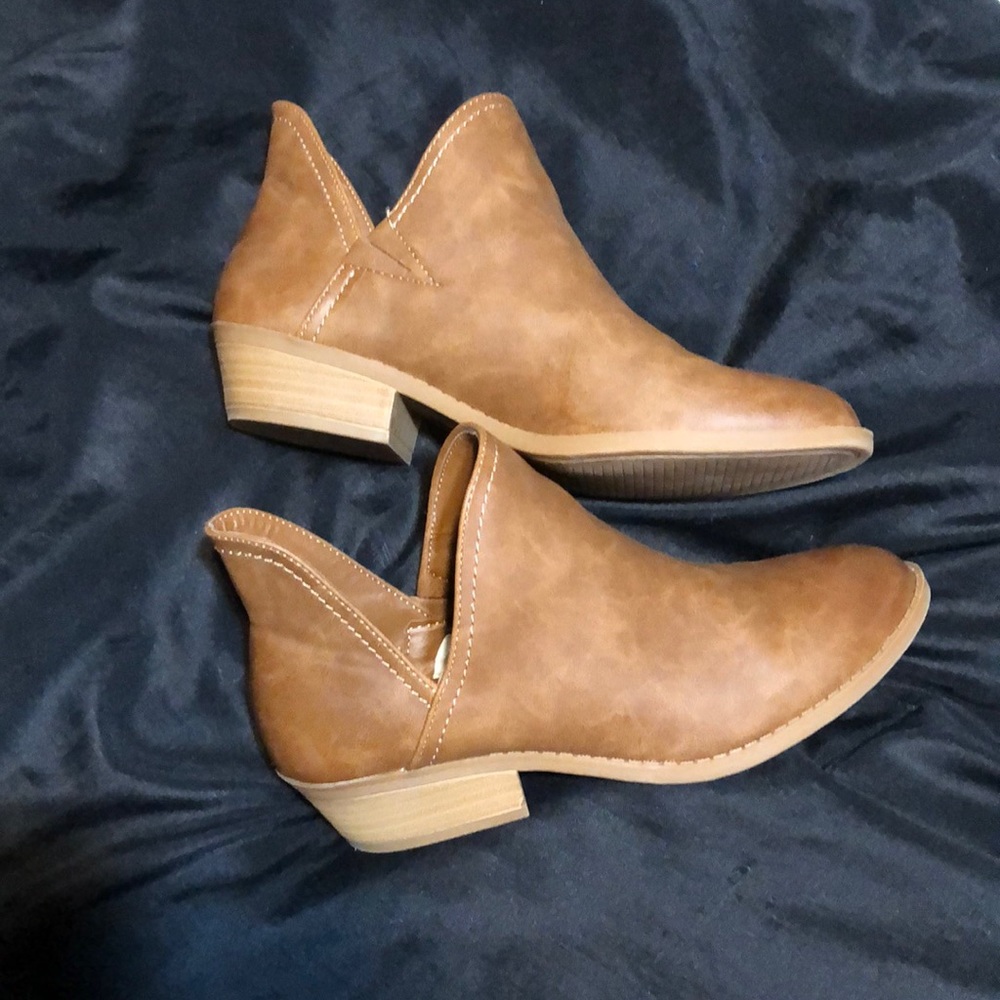 Booties